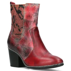 Clearance Santiags - Bottines IGCREO 01 Outlet Chaussures|Santiags Et Style Western