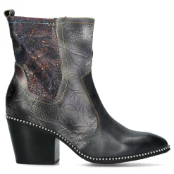 Clearance Santiags - Bottines IGCREO 01 Outlet Chaussures|Santiags Et Style Western