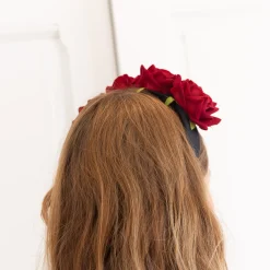 Best Serre-tête Bellarosa Outlet Accessoires|Chapeaux Et Accessoires Cheveux
