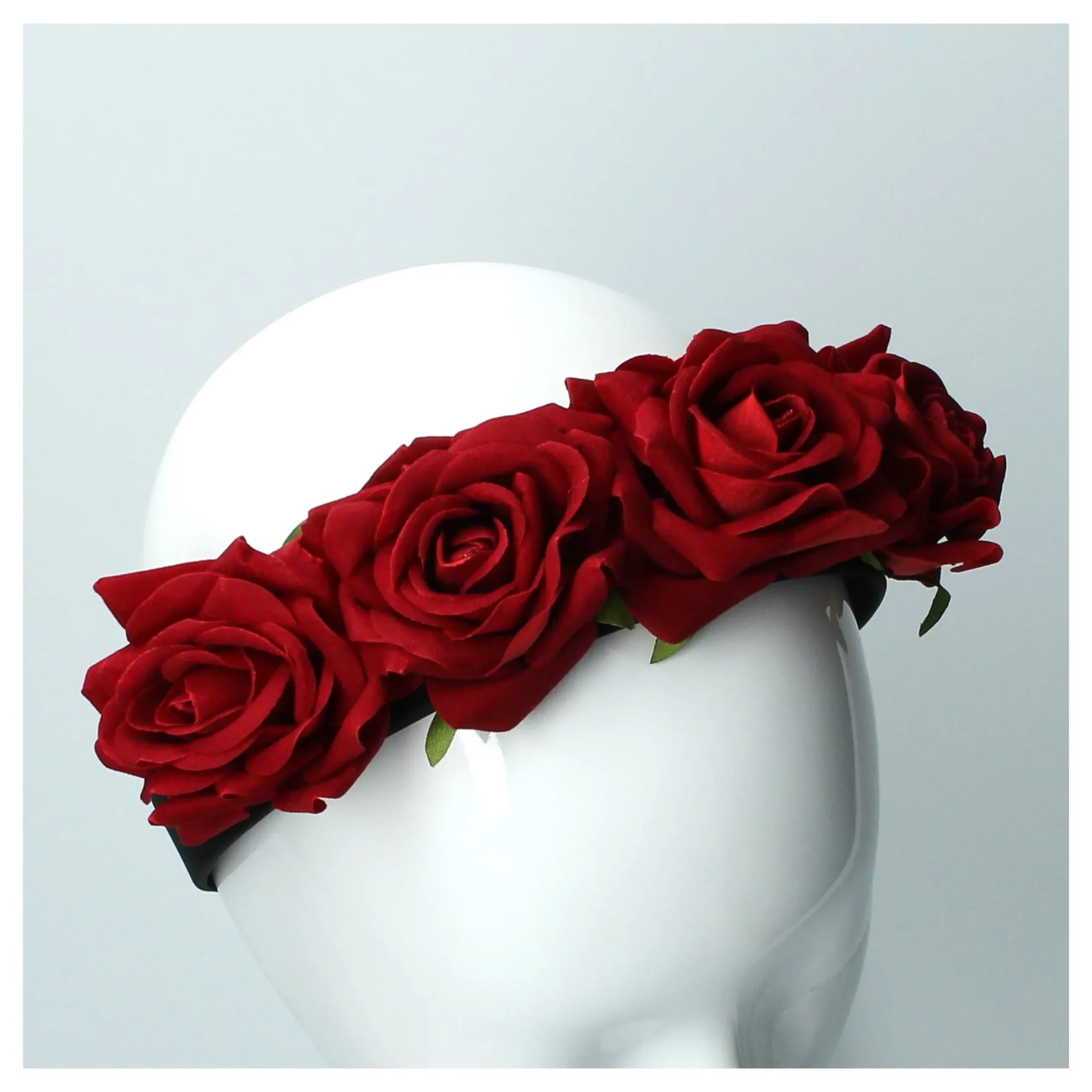 Best Serre-tête Bellarosa Outlet Accessoires|Chapeaux Et Accessoires Cheveux
