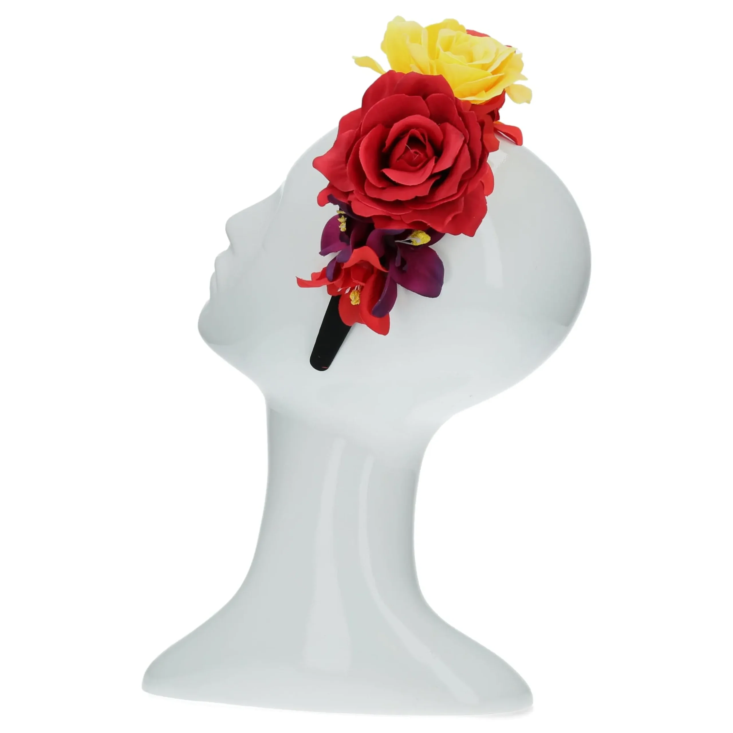 Best Serre-tête Bellarosa Outlet Accessoires|Chapeaux Et Accessoires Cheveux
