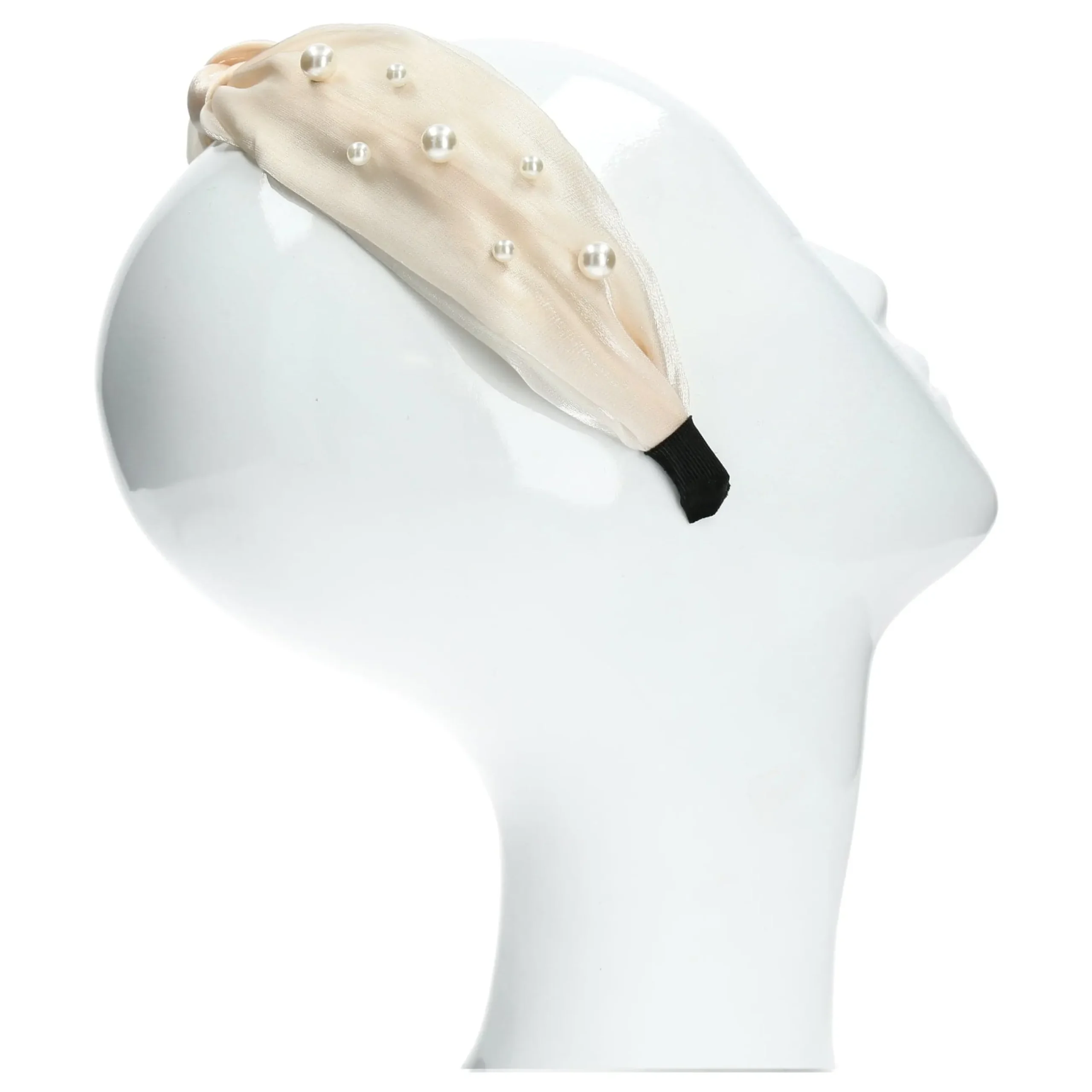 Flash Sale Serre-tête Birgit Exclusivité Outlet Accessoires|Chapeaux Et Accessoires Cheveux