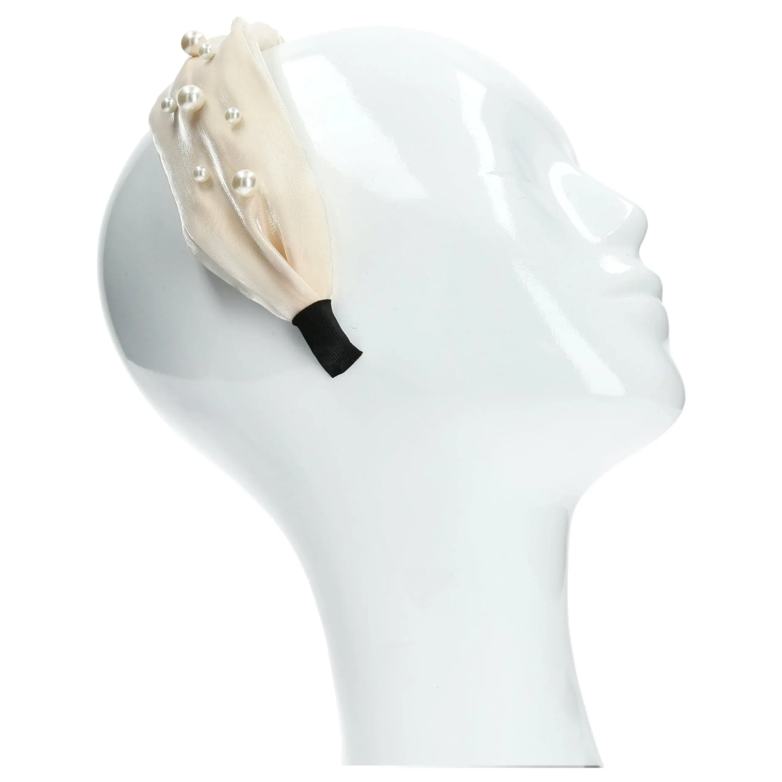 Flash Sale Serre-tête Birgit Exclusivité Outlet Accessoires|Chapeaux Et Accessoires Cheveux