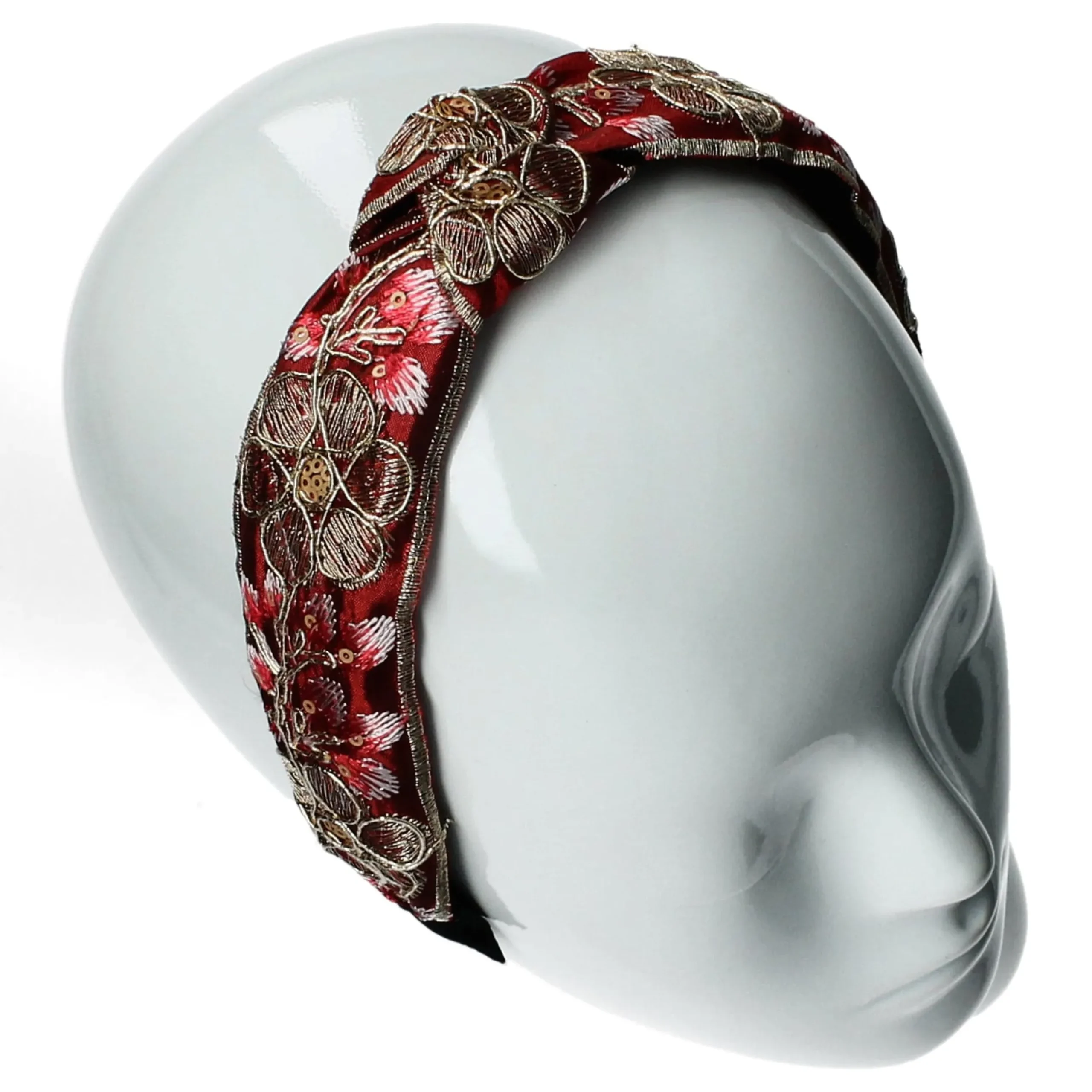 Store Serre-tête Cassy Exclusivité Outlet Accessoires|Chapeaux Et Accessoires Cheveux