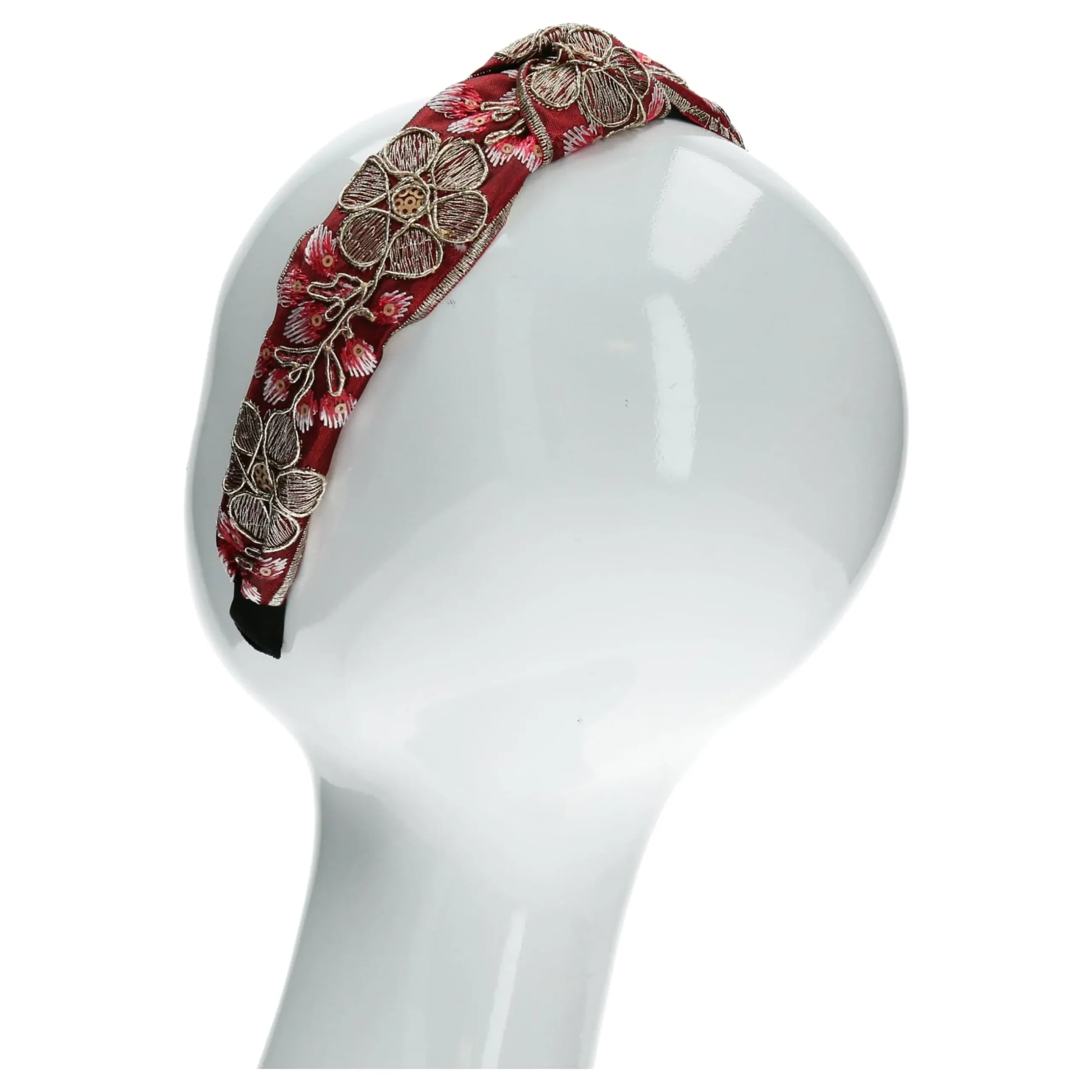 Store Serre-tête Cassy Exclusivité Outlet Accessoires|Chapeaux Et Accessoires Cheveux