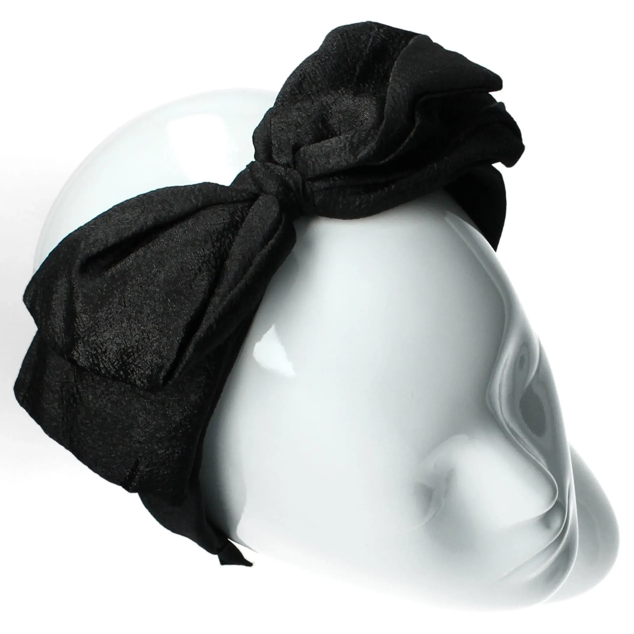 Shop Serre-tête Julyette Chapeaux Et Accessoires Cheveux