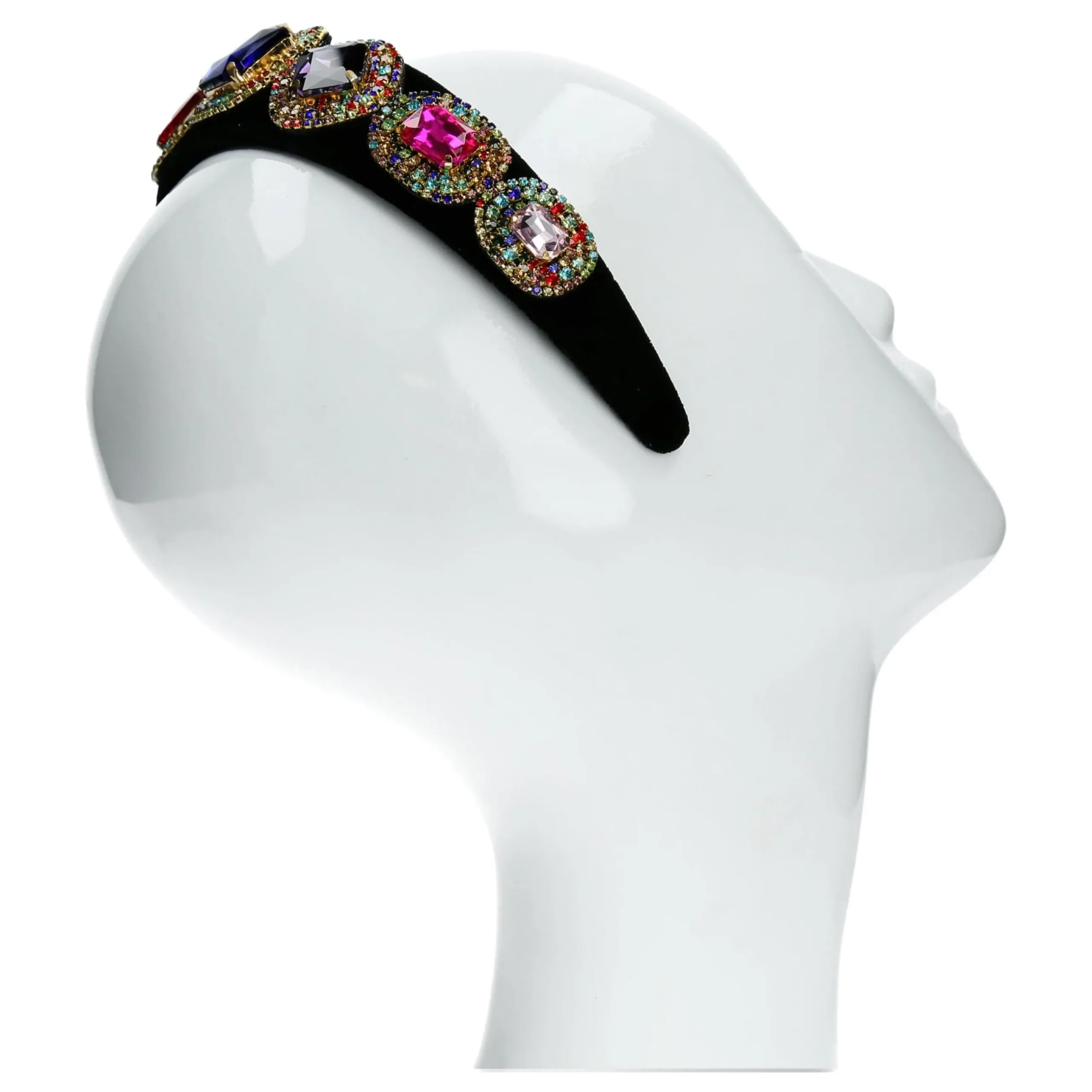 Fashion Serre-tête Kyria Chapeaux Et Accessoires Cheveux