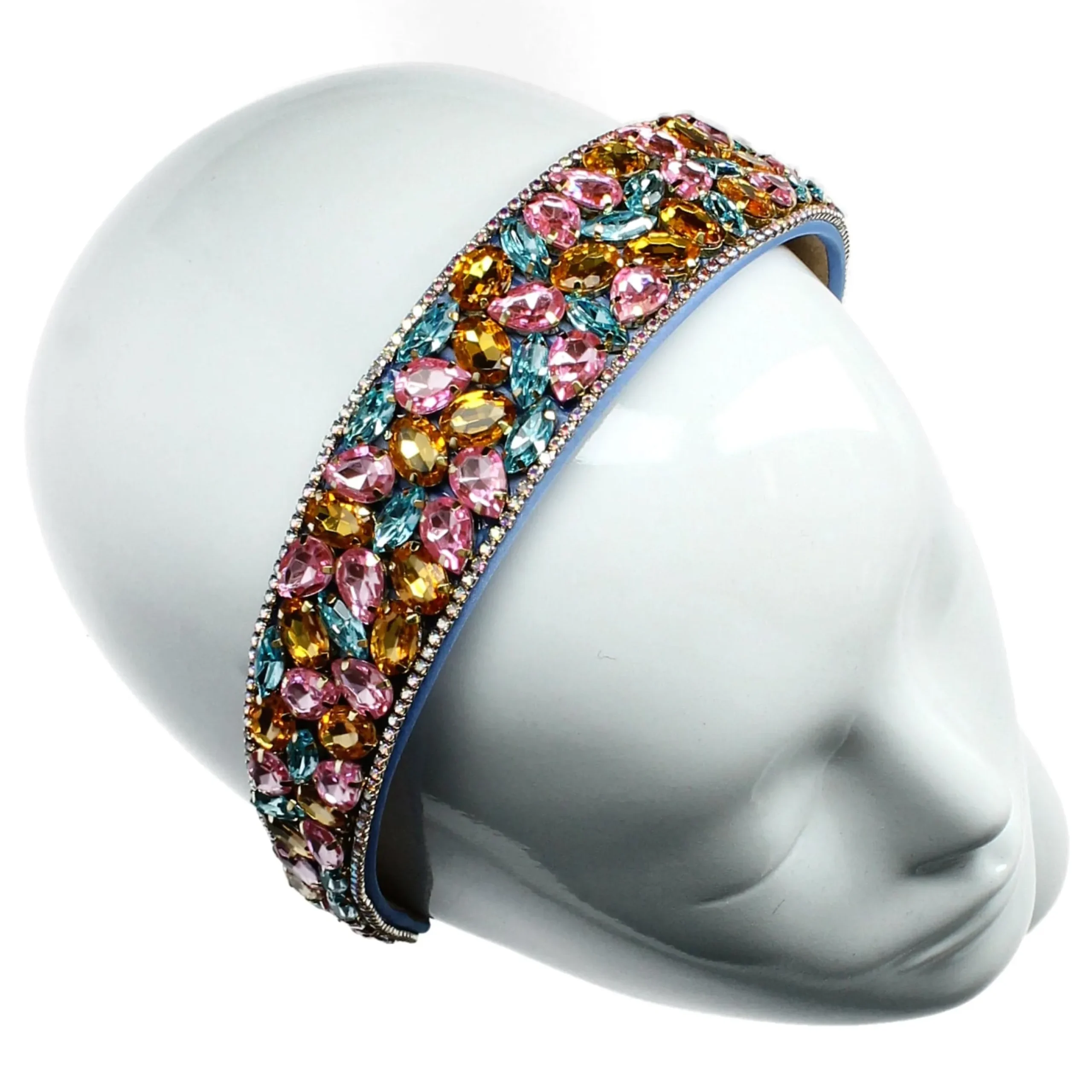 Outlet Serre-tête Senaya Exclusivité Chapeaux Et Accessoires Cheveux