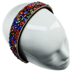Outlet Serre-tête Senaya Exclusivité Chapeaux Et Accessoires Cheveux