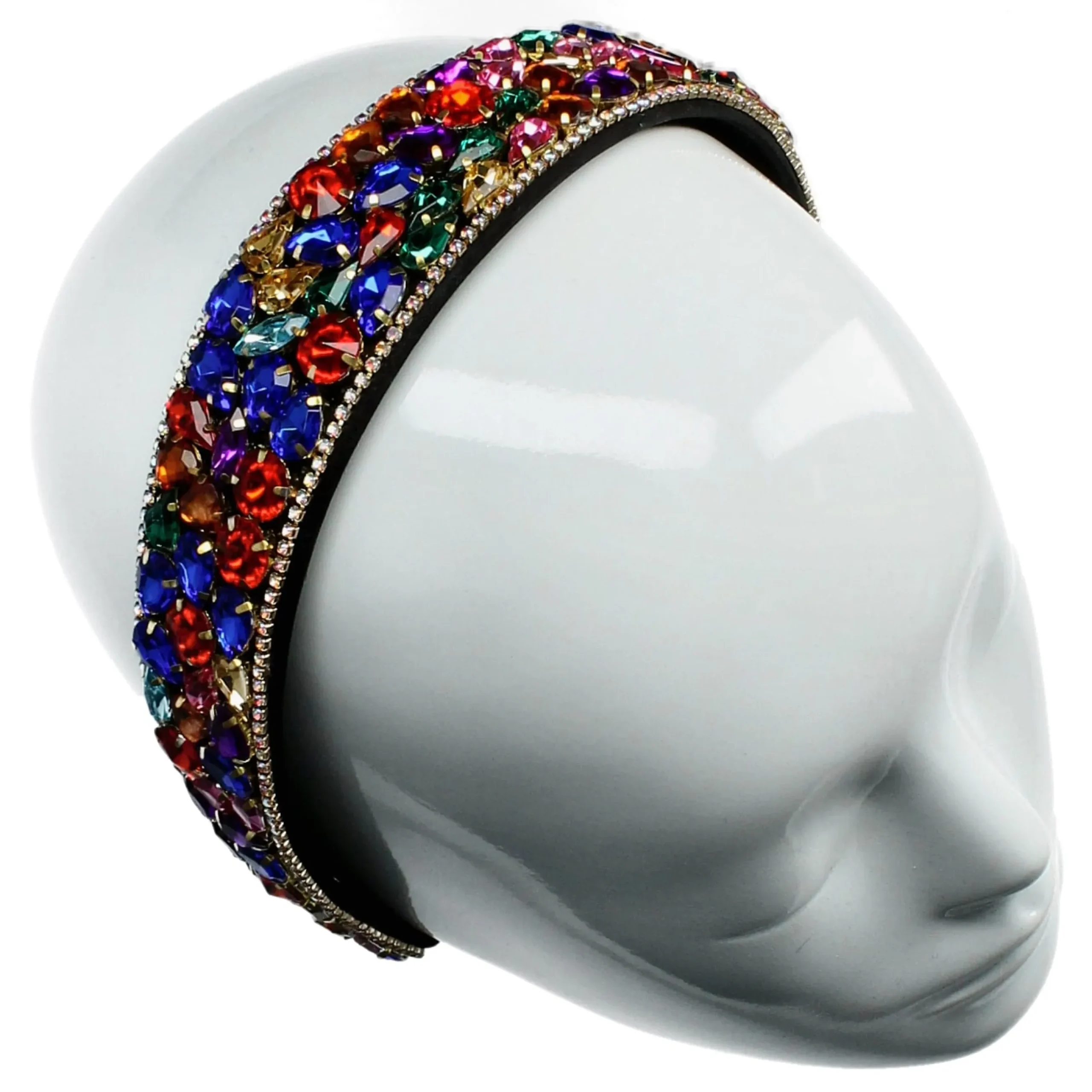 Outlet Serre-tête Senaya Exclusivité Chapeaux Et Accessoires Cheveux
