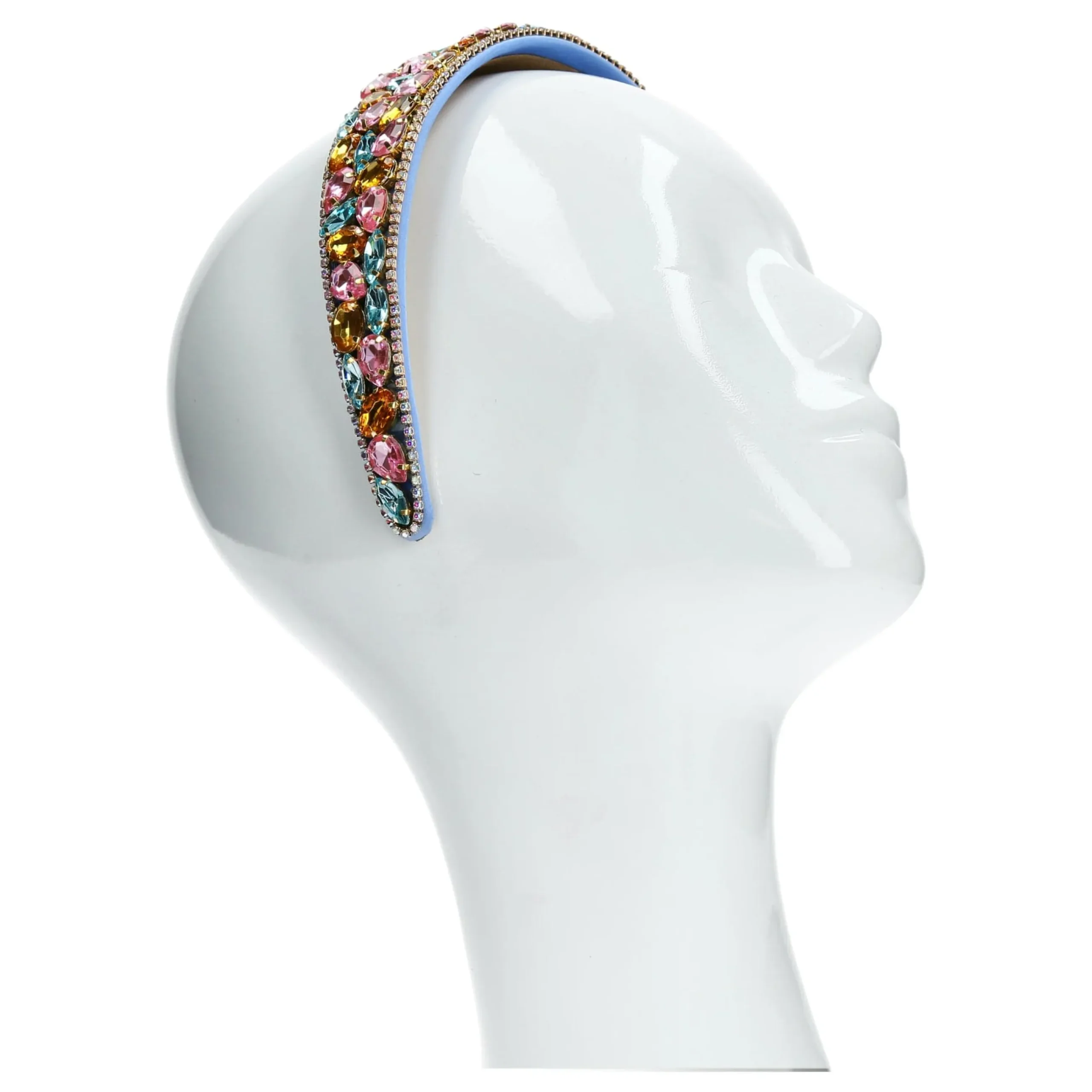 Outlet Serre-tête Senaya Exclusivité Chapeaux Et Accessoires Cheveux