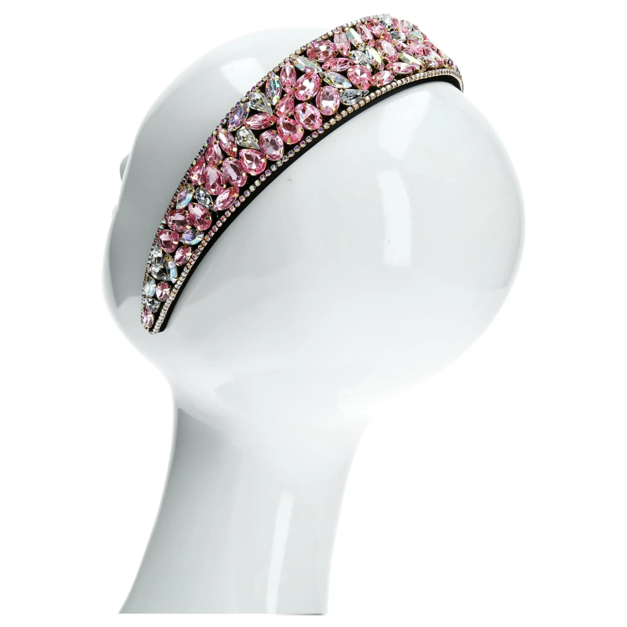 Outlet Serre-tête Senaya Exclusivité Chapeaux Et Accessoires Cheveux