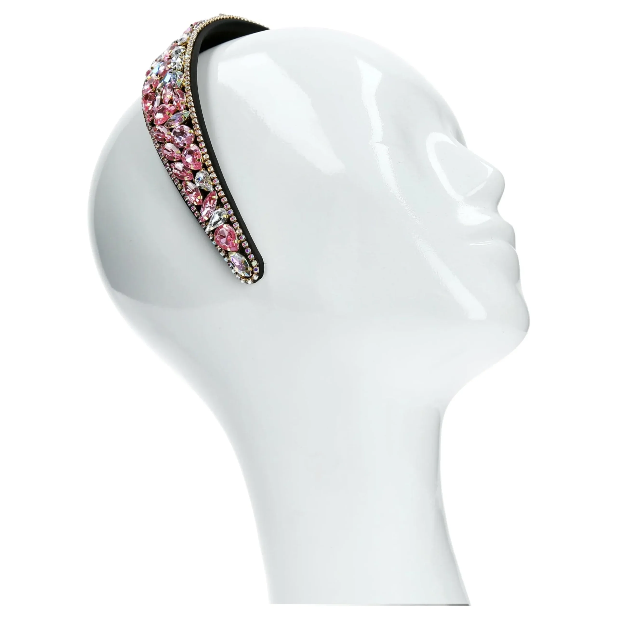 Outlet Serre-tête Senaya Exclusivité Chapeaux Et Accessoires Cheveux