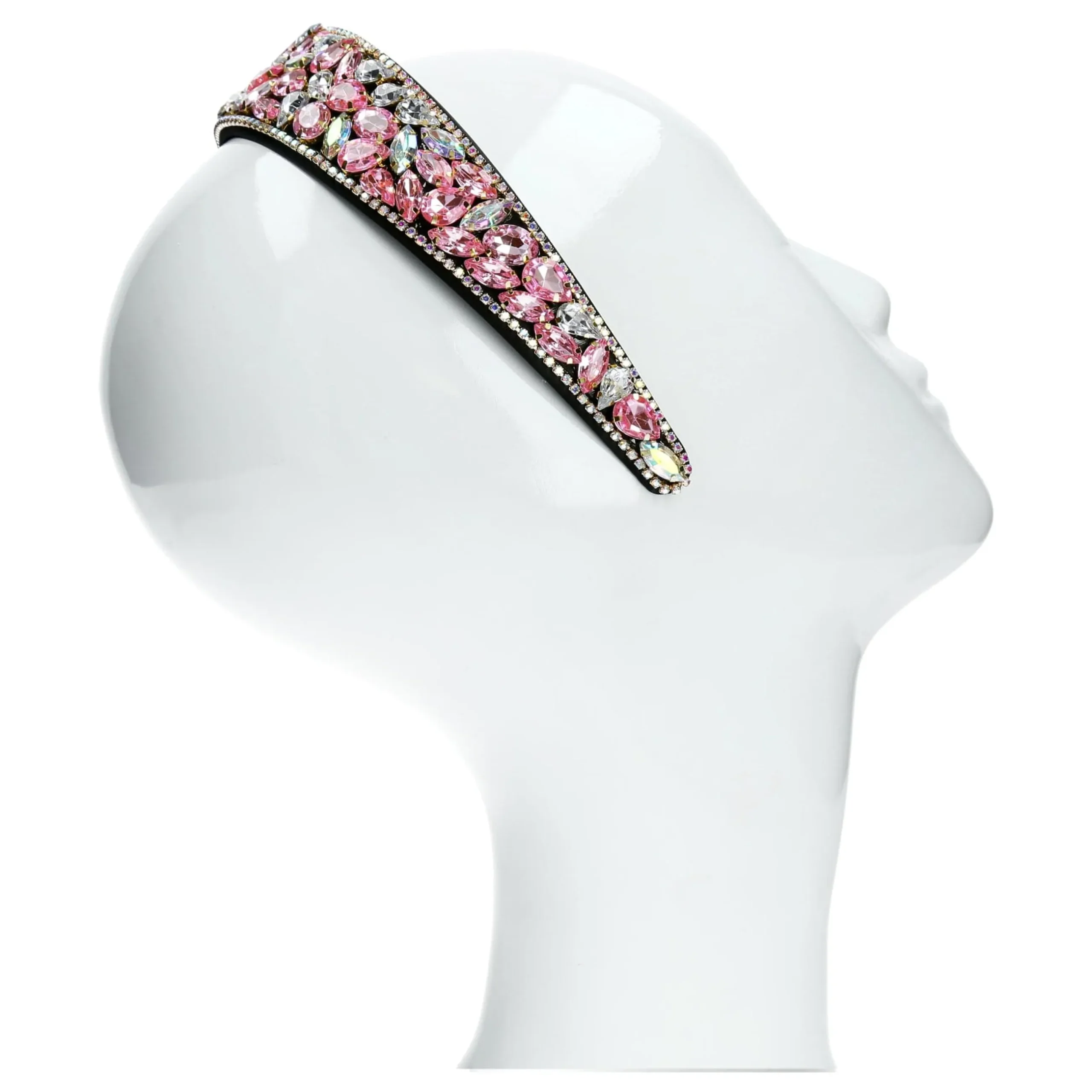 Outlet Serre-tête Senaya Exclusivité Chapeaux Et Accessoires Cheveux