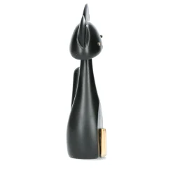 Flash Sale Statue porte bagues chat élancé Décoration & Maison