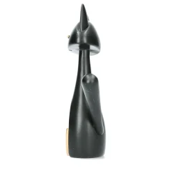 Flash Sale Statue porte bagues chat élancé Décoration & Maison