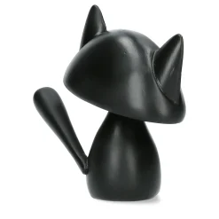 Clearance Statue porte bagues petit chat noir Décoration & Maison