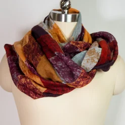 Cheap Tour de cou Louisa Foulards & Écharpes