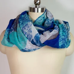 Cheap Tour de cou Louisa Foulards & Écharpes