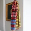Cheap Très grande écharpe Ansérine Outlet Accessoires|Foulards & Écharpes