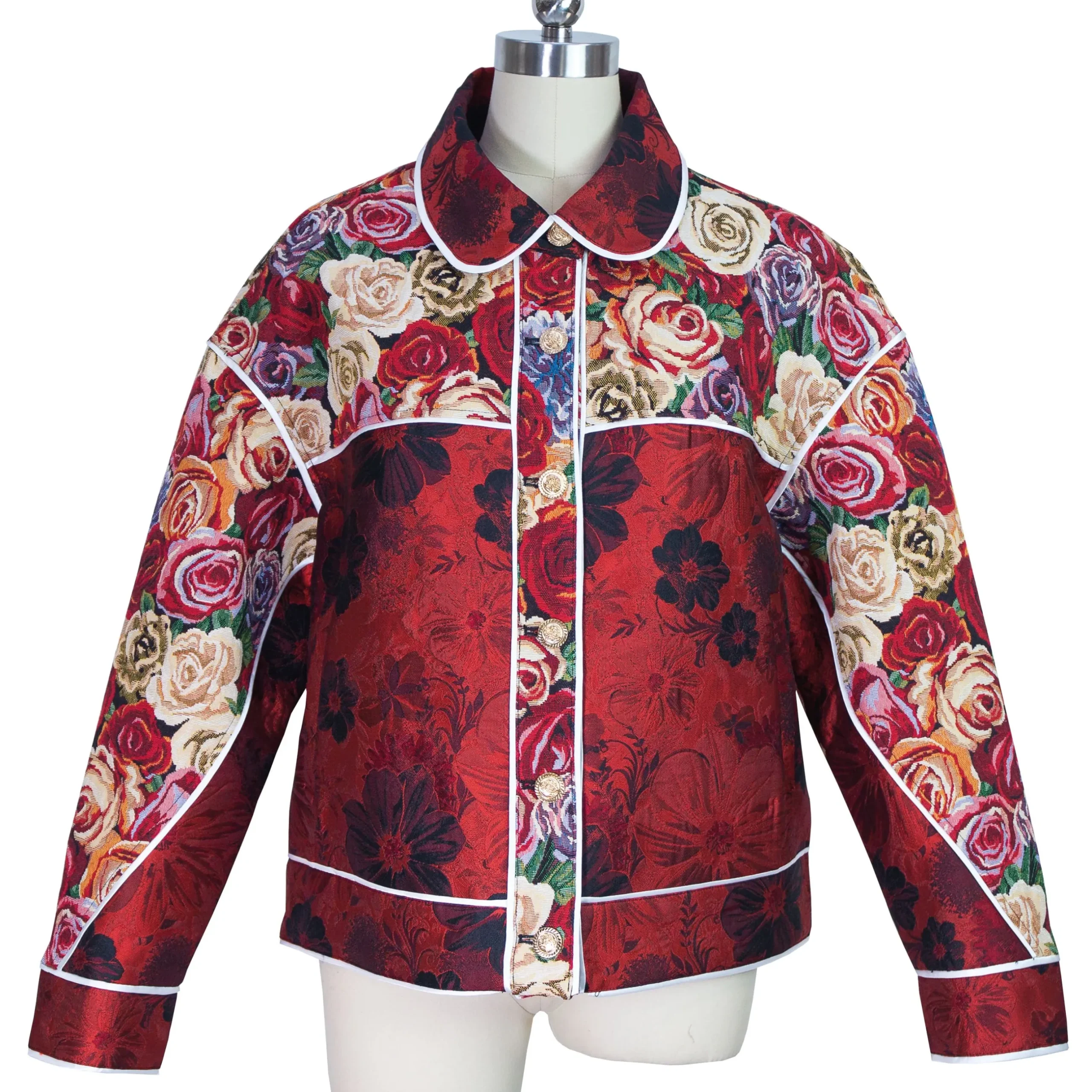 Cheap Veste Nyx Rouge Studio Outlet Vêtements|Vestes & Manteaux