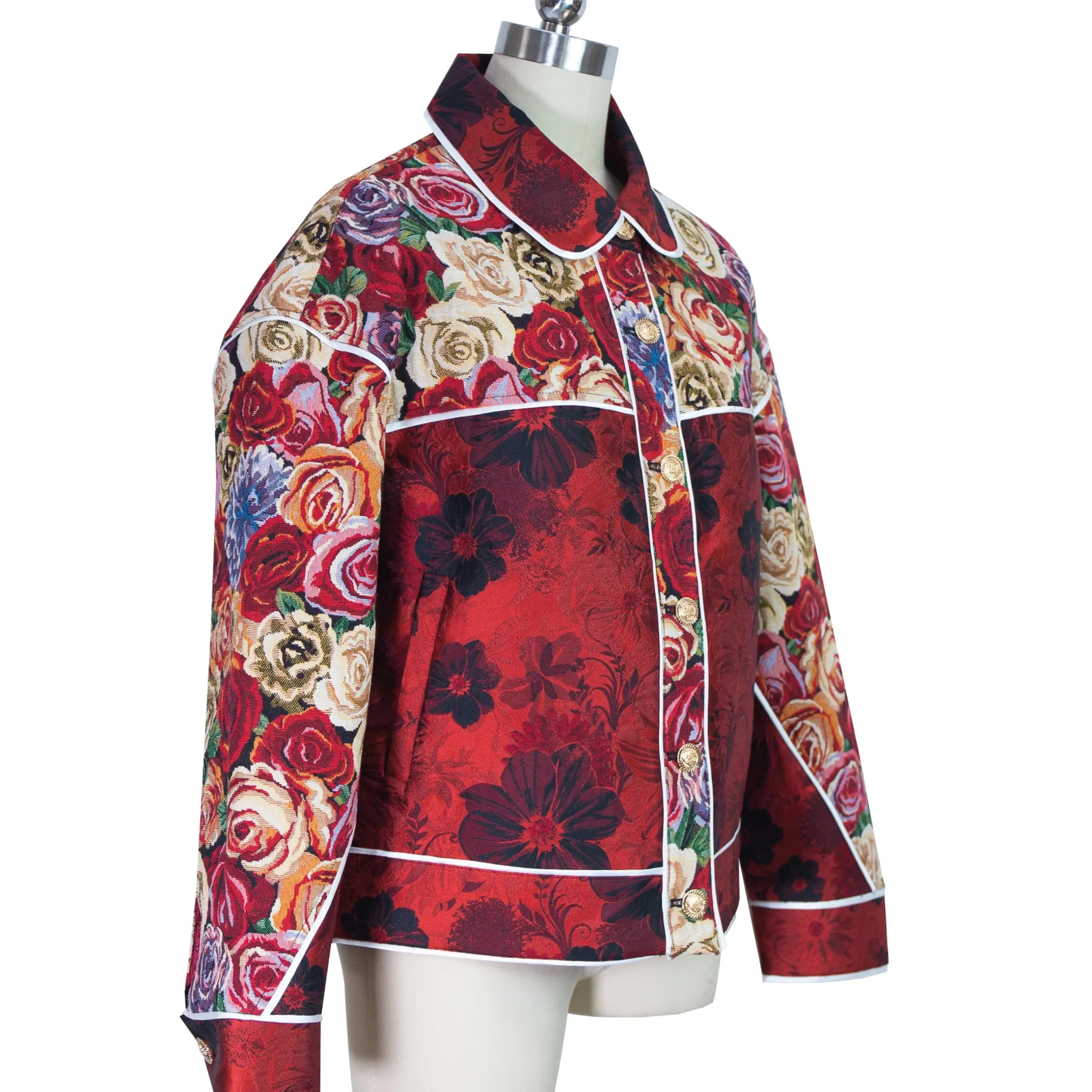 Cheap Veste Nyx Rouge Studio Outlet Vêtements|Vestes & Manteaux