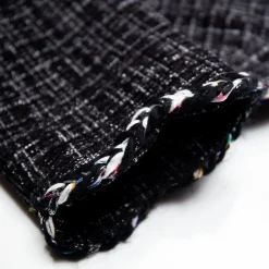 Shop Veste Typhon Noir Studio Vestes & Manteaux